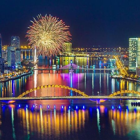 Gia Loi Hotel Da Nang Dış mekan fotoğraf
