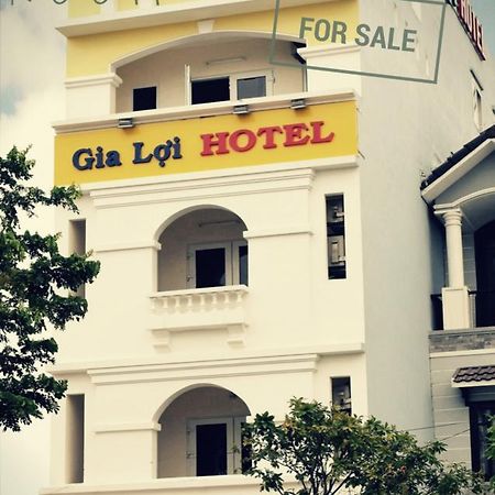 Gia Loi Hotel Da Nang Dış mekan fotoğraf