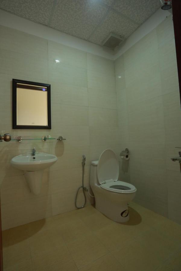 Gia Loi Hotel Da Nang Dış mekan fotoğraf