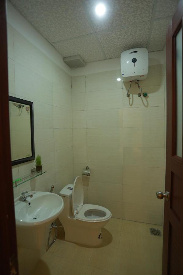 Gia Loi Hotel Da Nang Dış mekan fotoğraf