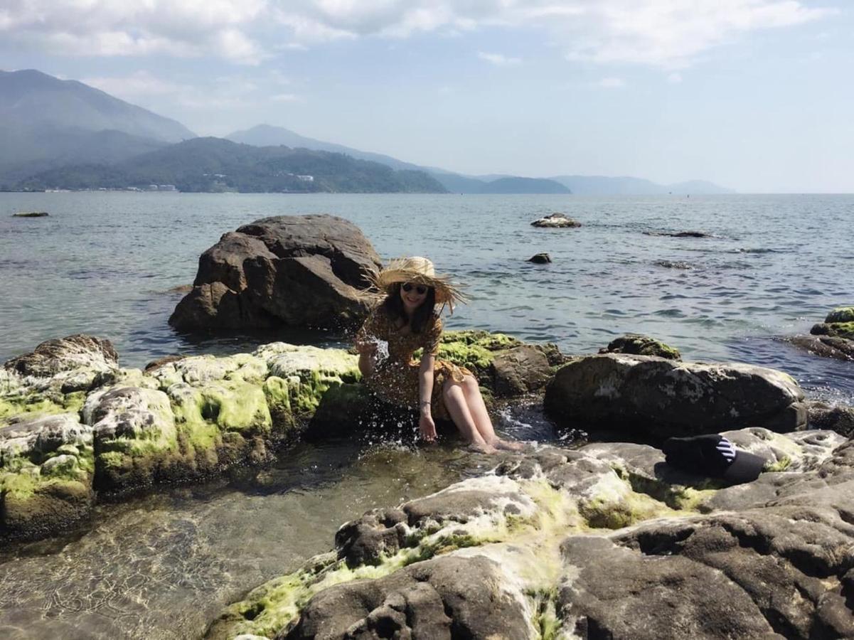 Gia Loi Hotel Da Nang Dış mekan fotoğraf