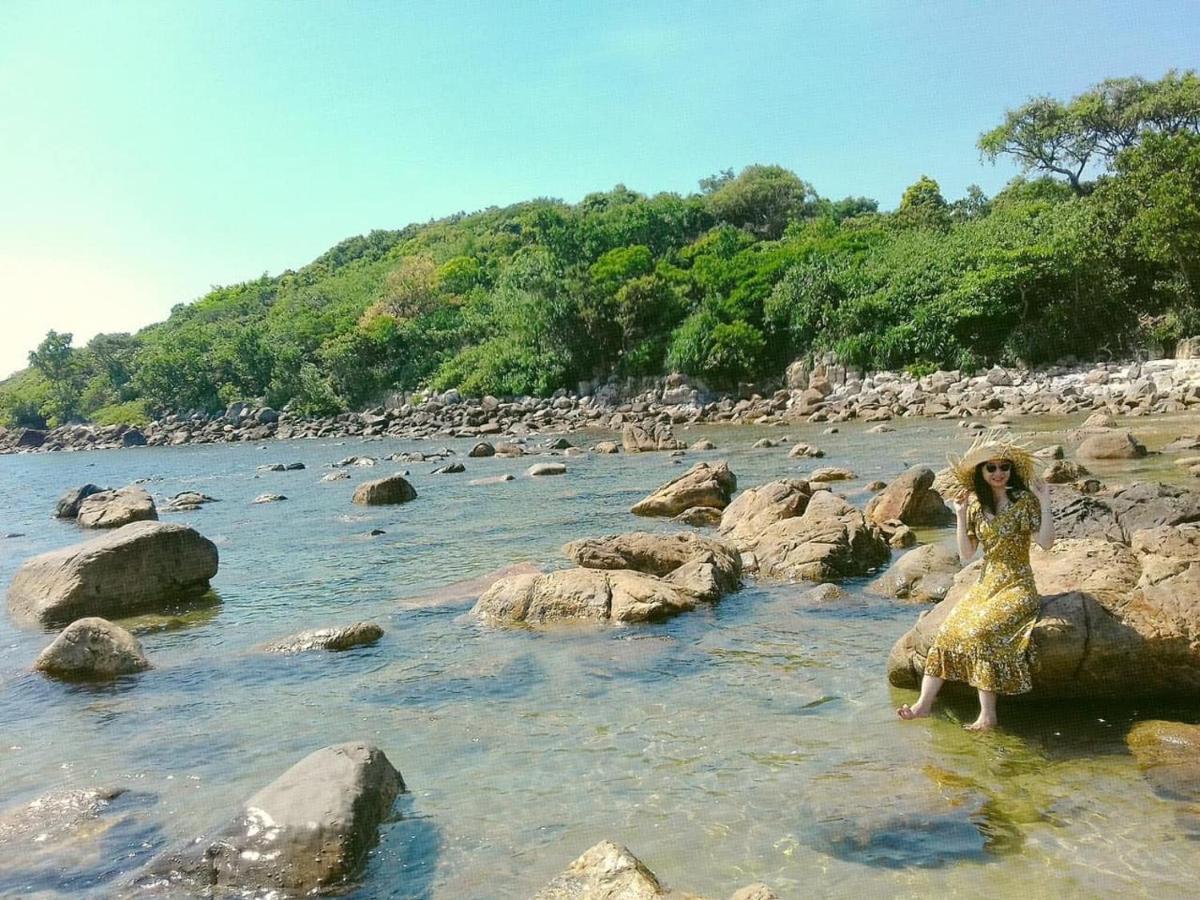 Gia Loi Hotel Da Nang Dış mekan fotoğraf