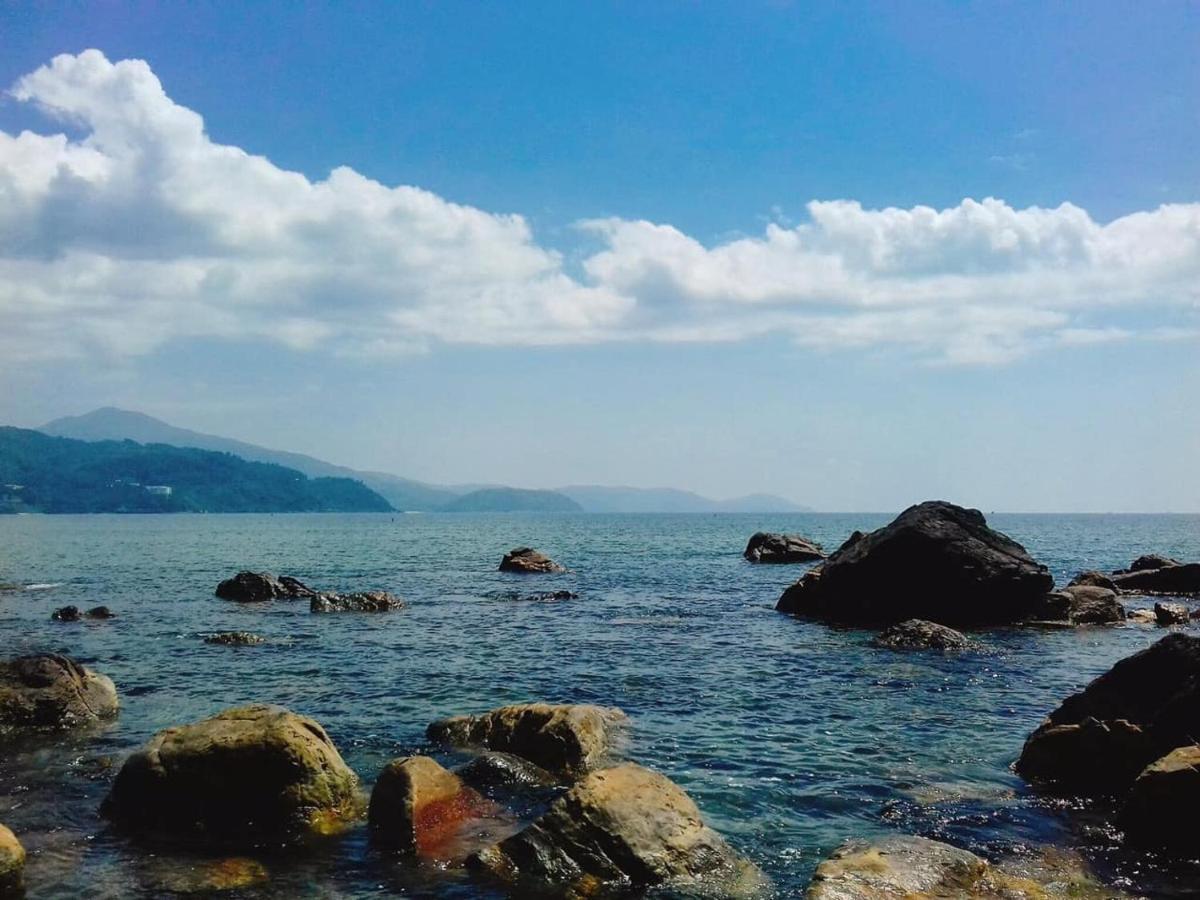 Gia Loi Hotel Da Nang Dış mekan fotoğraf