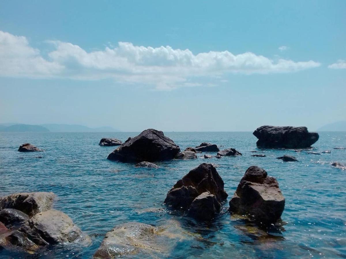 Gia Loi Hotel Da Nang Dış mekan fotoğraf