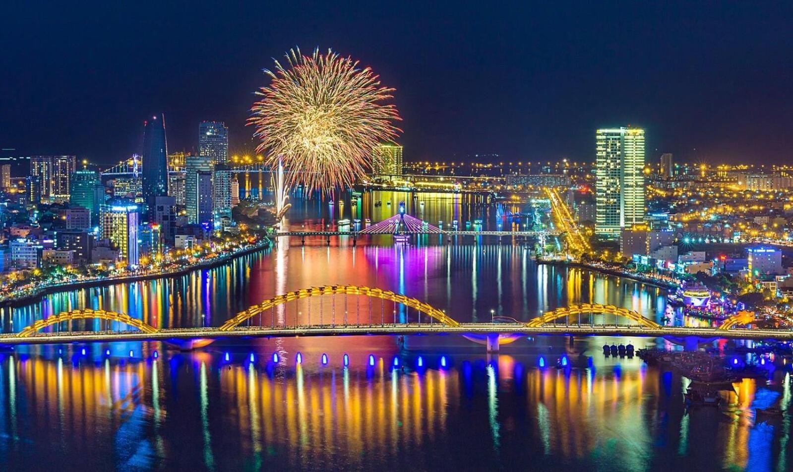 Gia Loi Hotel Da Nang Dış mekan fotoğraf