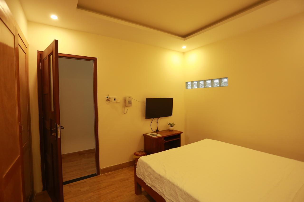 Gia Loi Hotel Da Nang Dış mekan fotoğraf