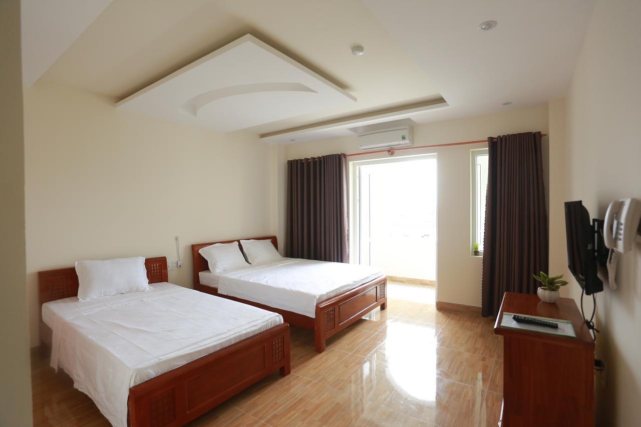Gia Loi Hotel Da Nang Dış mekan fotoğraf