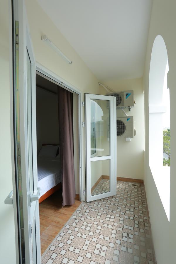 Gia Loi Hotel Da Nang Dış mekan fotoğraf