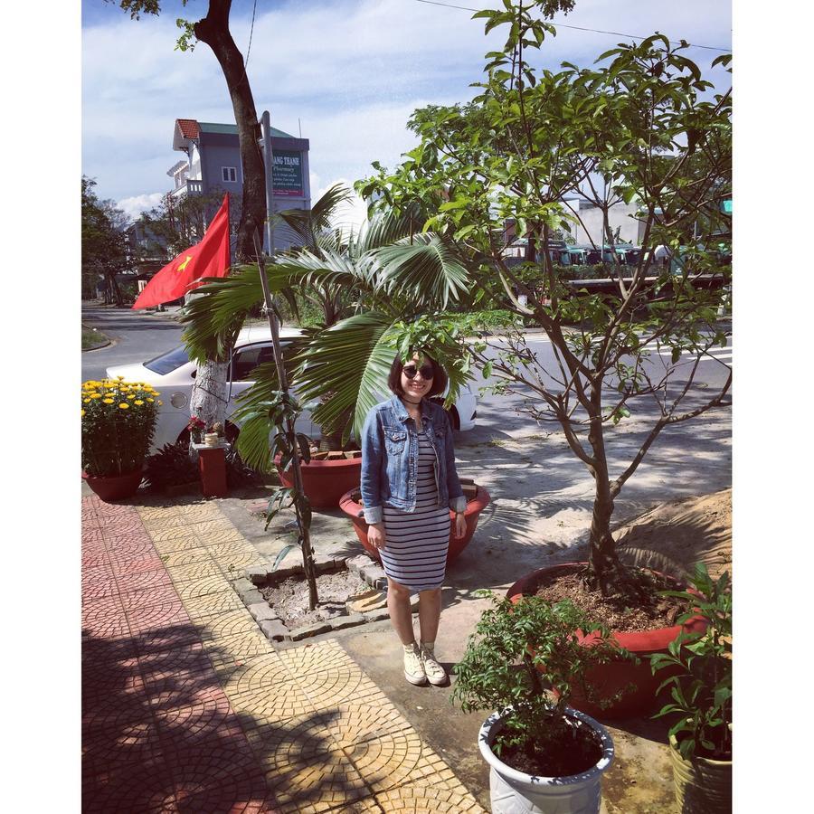 Gia Loi Hotel Da Nang Dış mekan fotoğraf