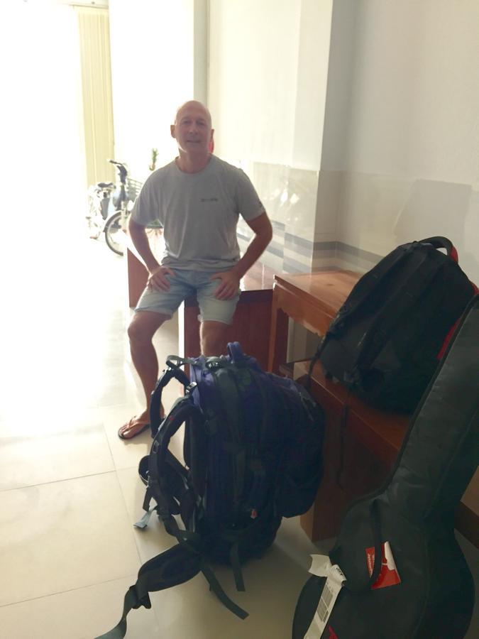 Gia Loi Hotel Da Nang Dış mekan fotoğraf