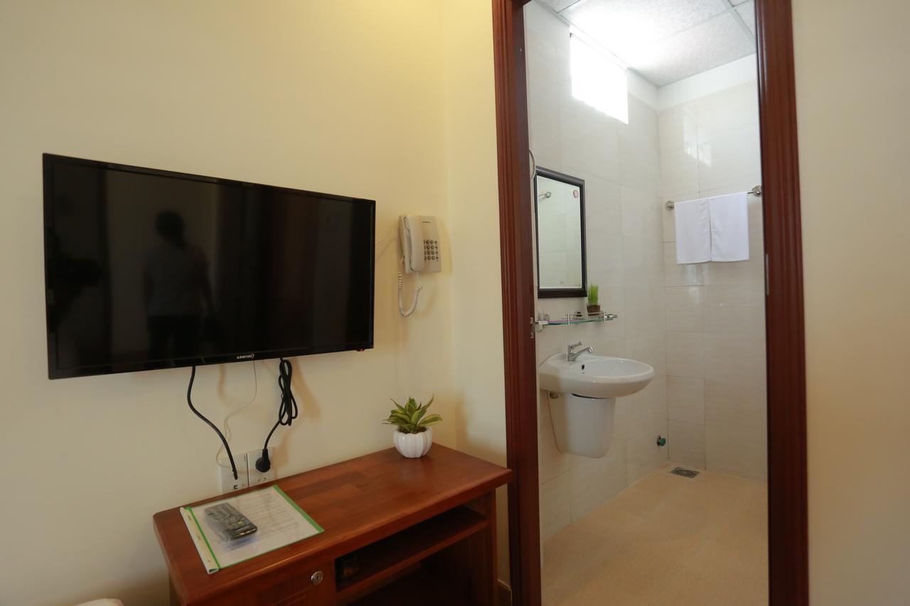 Gia Loi Hotel Da Nang Dış mekan fotoğraf