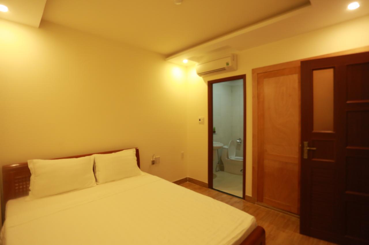 Gia Loi Hotel Da Nang Dış mekan fotoğraf