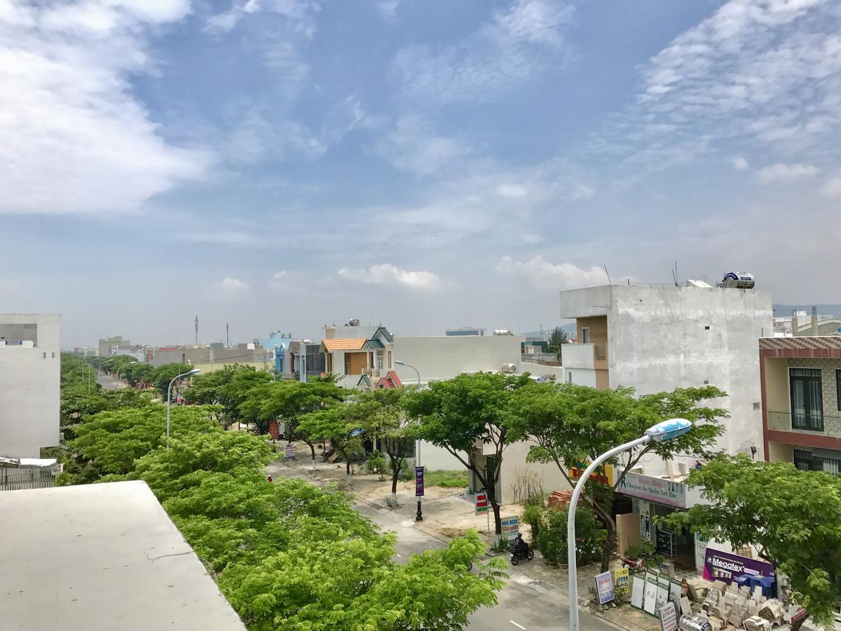 Gia Loi Hotel Da Nang Dış mekan fotoğraf