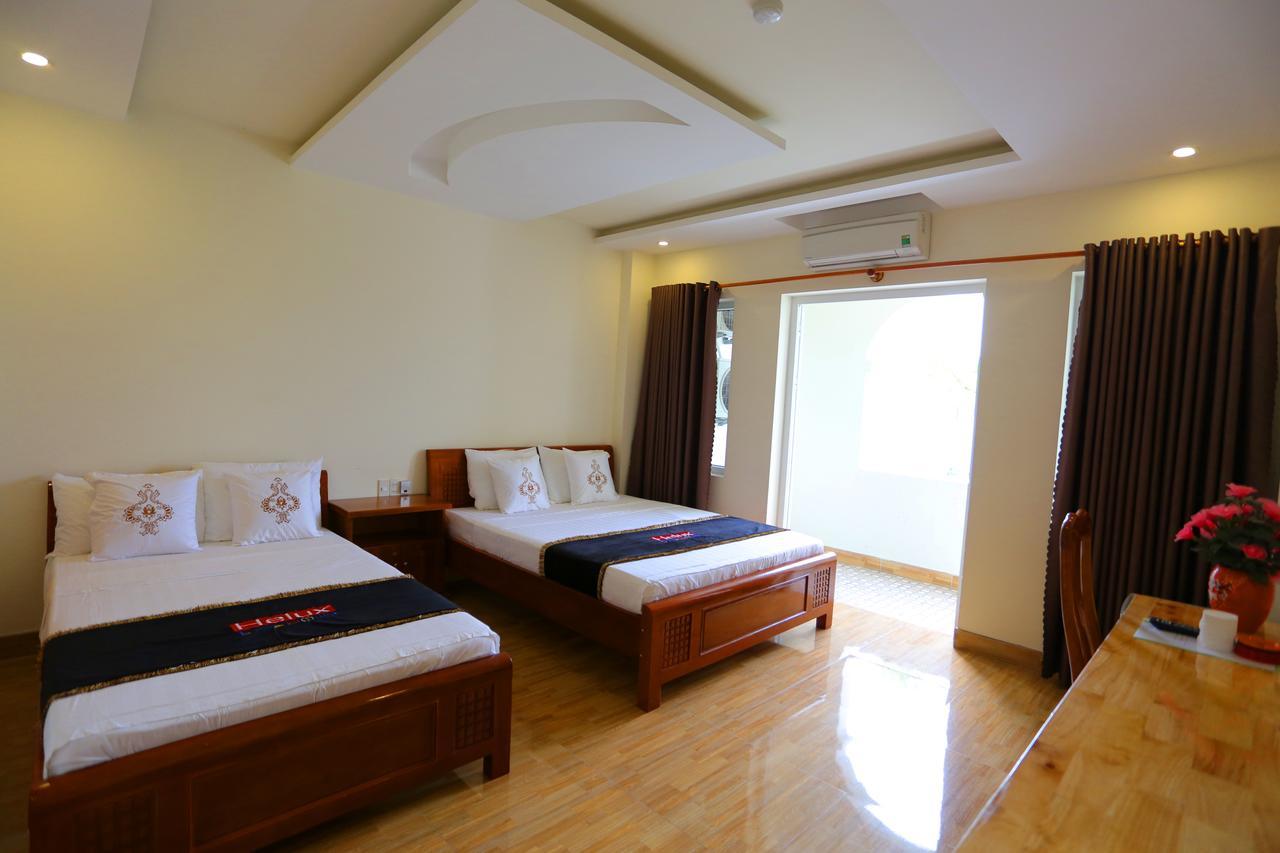 Gia Loi Hotel Da Nang Dış mekan fotoğraf