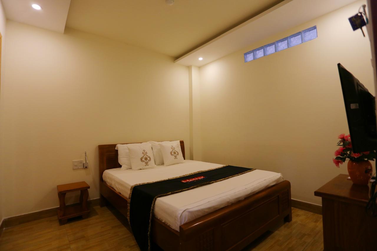 Gia Loi Hotel Da Nang Dış mekan fotoğraf
